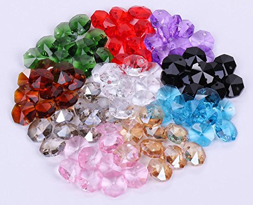 キューブ ビーズ80個 Amazon | 【グランビーズ】【パーツ】8㎜アクリルビーズキューブ 50g